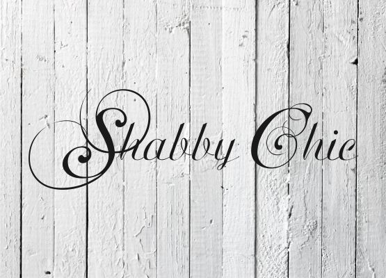 140** Shabby-chic**French-Label**Möbeltattoo**Fabrique Confiserie**Nr. 